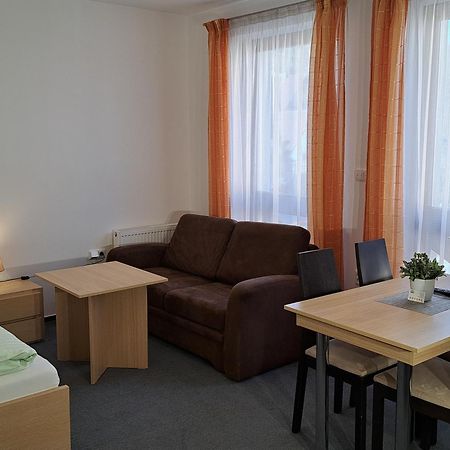 Apartmany Sport With Garage ロキトニツェ・ナト・イゼロウ エクステリア 写真