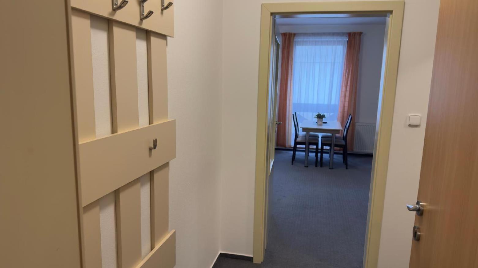 Apartmany Sport With Garage ロキトニツェ・ナト・イゼロウ エクステリア 写真